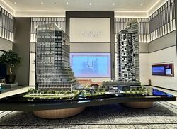 Union Square Residences (D1), Condominium #481966221